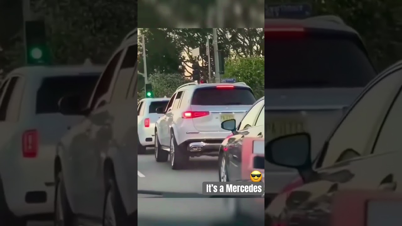 Which Mercedes has bounce mode? Four years ago, Mercedes-Benz's E-Active Body Control #It&rsquo;saMercedes