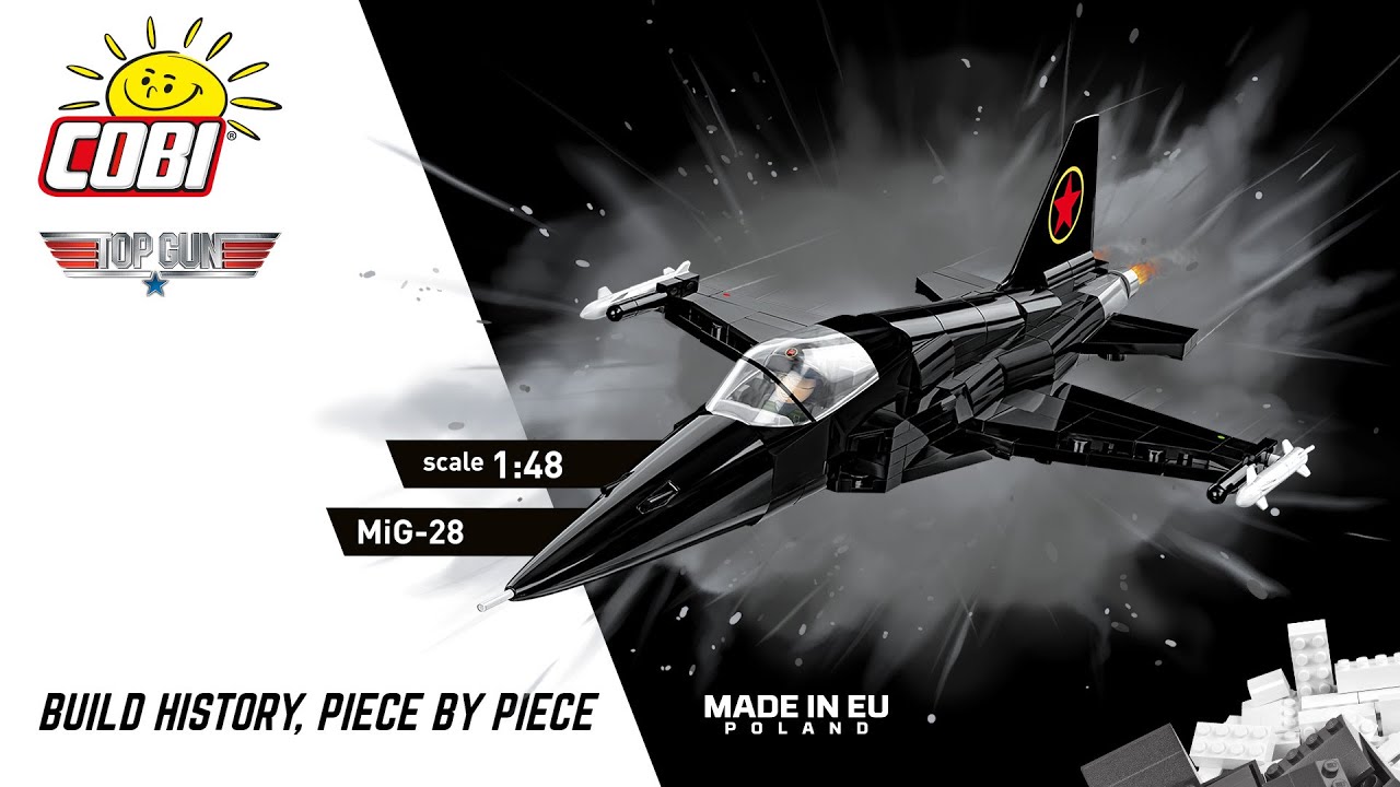 (5859) MiG-28
