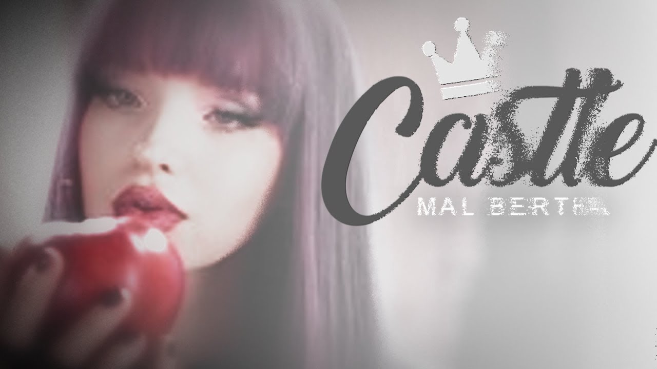 MAL BERTHA● CASTLE [FMV]