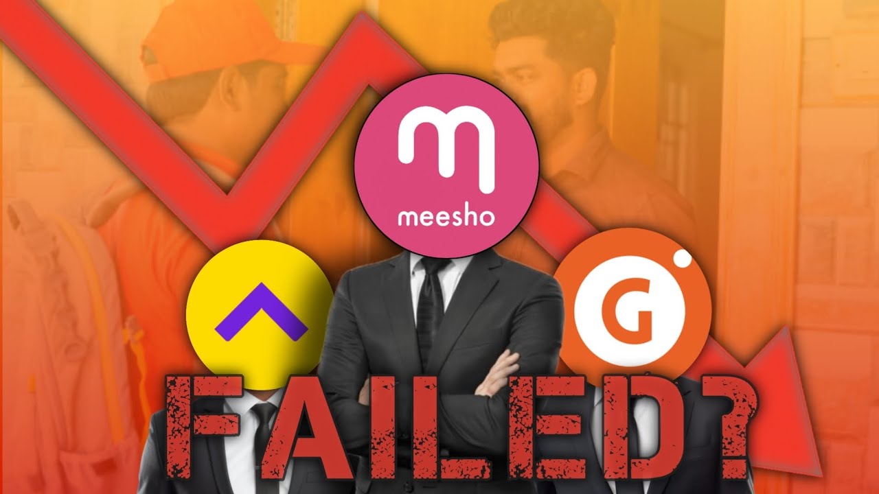What went wrong? || Reality of Failed Indian Startups!!