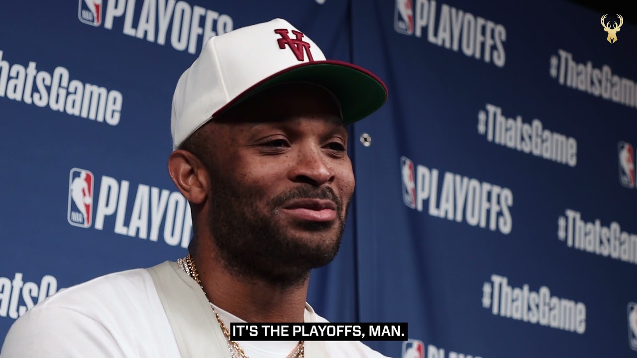 History Made: A Milwaukee Bucks Championship Story