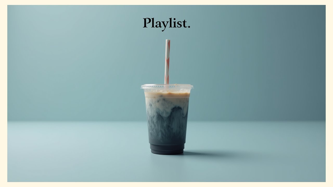 Lofi Chill Jazz Beats – Relaxing Music for Study & Work