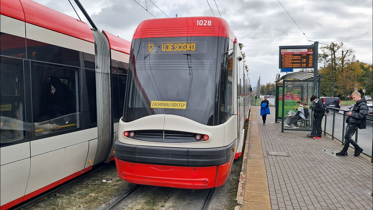Pesa 120NaG Swing 