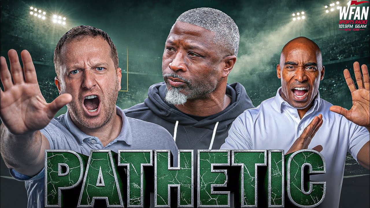 The Worst Franchise in Sports: Jets Hit Rock Bottom