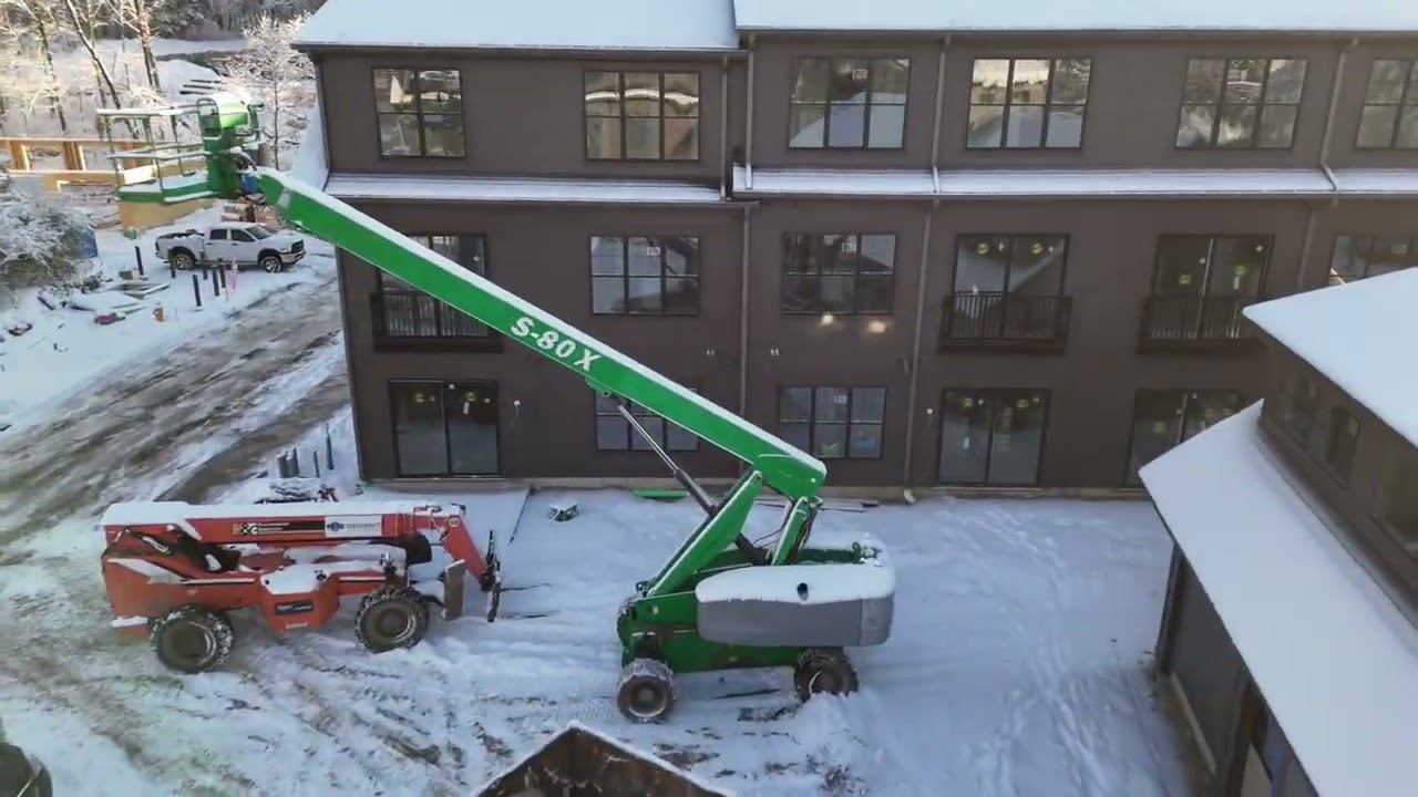 64 Danbury Rd update 1/18/26