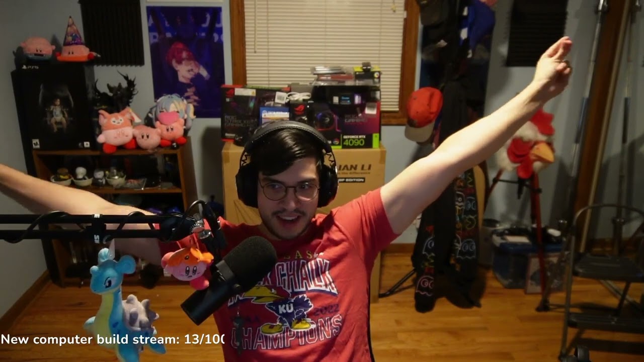 AHHH I'm back! HOLY I've missed you! Let's catch up! | Signalis | Road to 1k! |  !dailyvote !vote !p