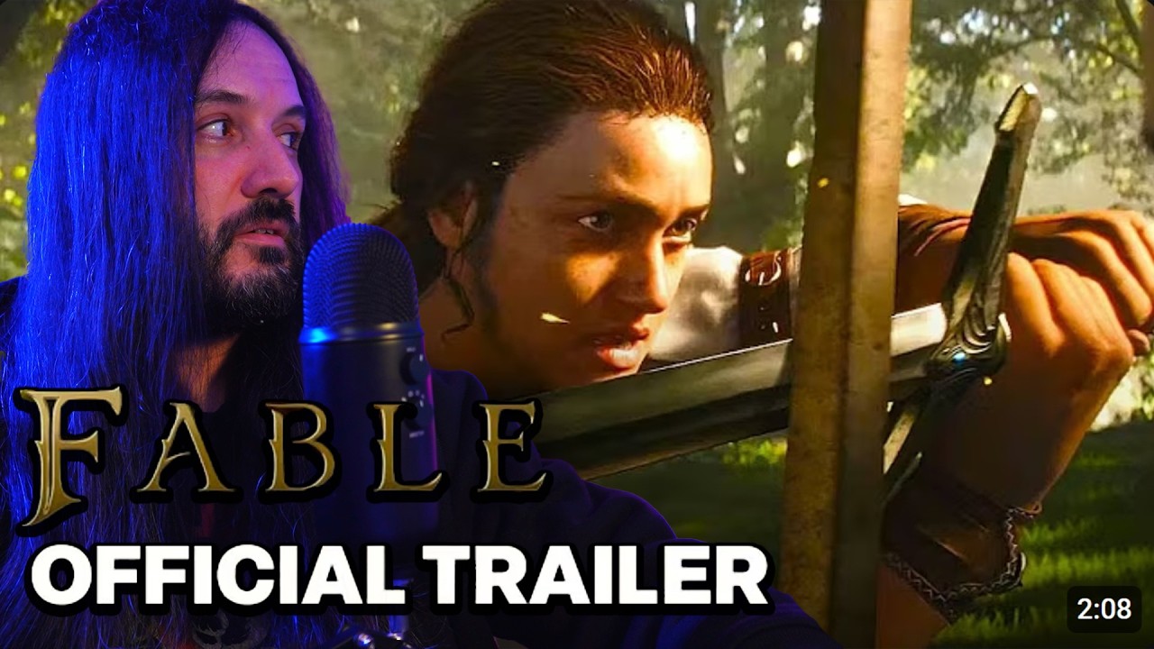 Is the New Fable a Disaster?
