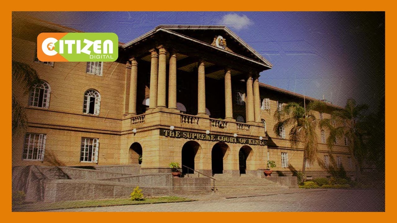 EXPLAINER | The process of appointment of a judge