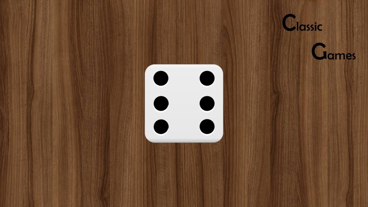 Roll a dice || Virtual Dice