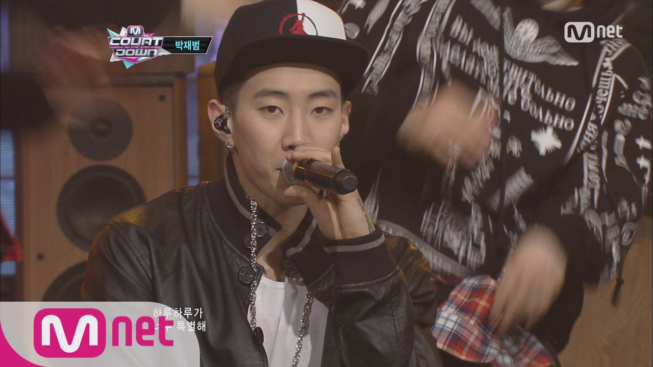 [STAR ZOOM IN][Live] Jay Park-JOAH [SMTM 4 Producer] / 박재범-좋아 '쇼미더머니4' 심사위원 미리보기