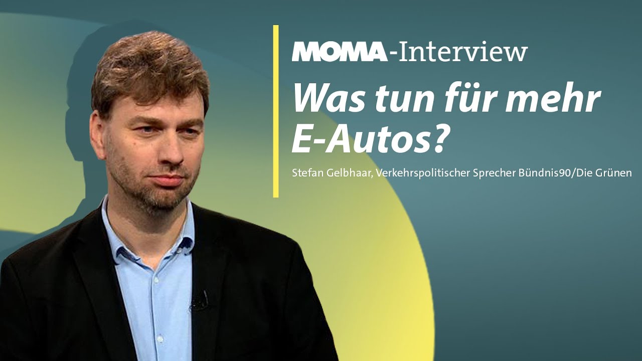 Was ist der Weg zu mehr E-Mobilität? | ARD Morgenmagazin