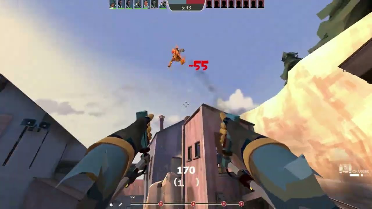 no spy clips?!?!?!