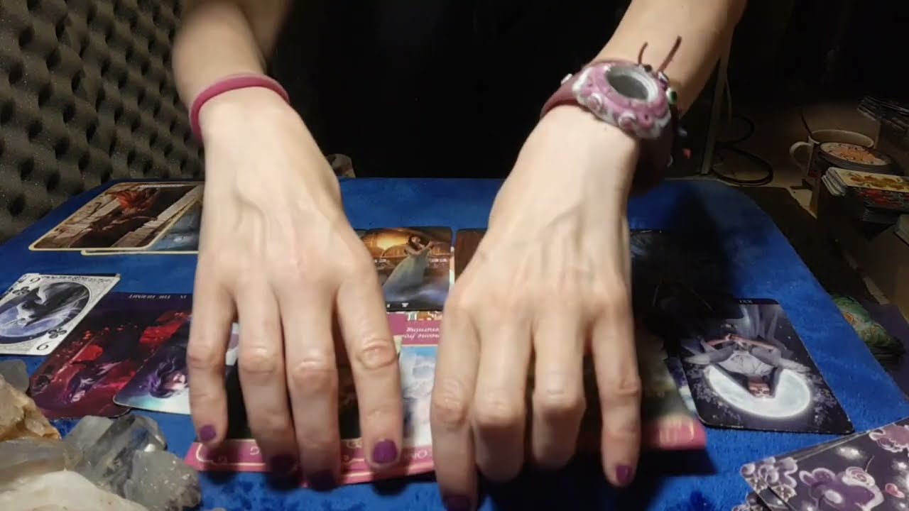 Que actitud conviene tomar esta  persona? Que siente? Consejos. Palabras sueltas en su cabeza.