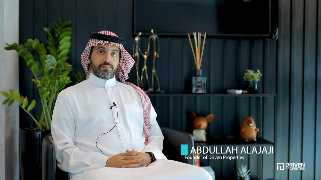 Why invest in Dubai?