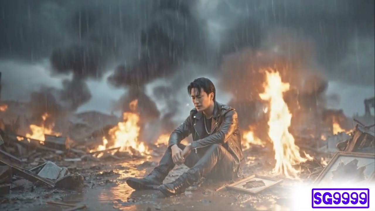 รสชาติแห่งความเสียใจ   ( เนื้อเพลง ) - SG9999 | official Lyric Audio 