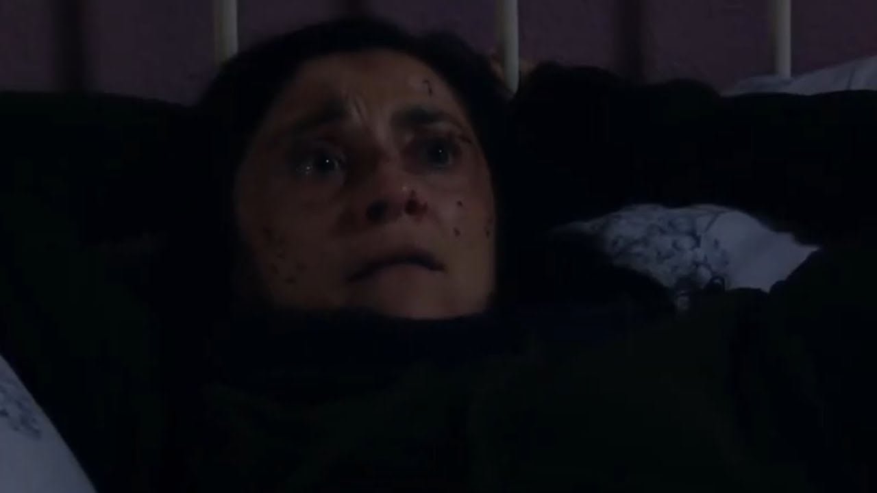 Emmerdale - Meena Tells Manpreet She Murdered Leanna, Andrea And Ben (29th December 2021)