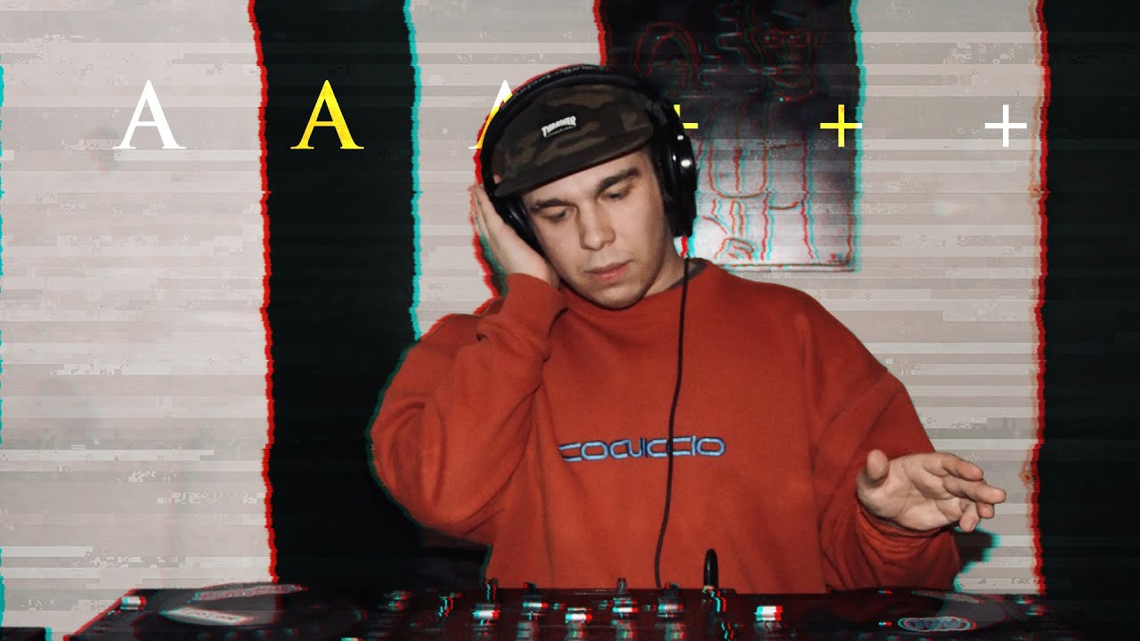 AAA+++ | RFM x AGALMERAT x Luminous 28.11.25