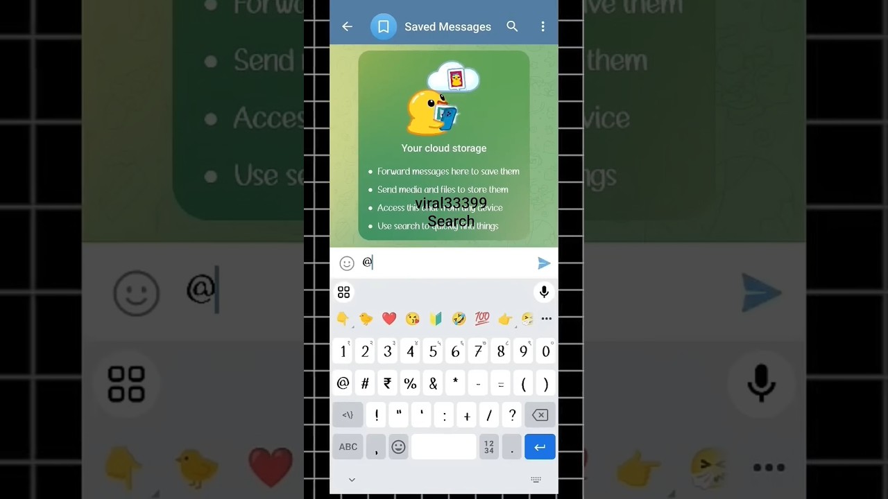 viral video Telegram channel Name / mms viralvideo Telegram Bots/ New Telegram Bots