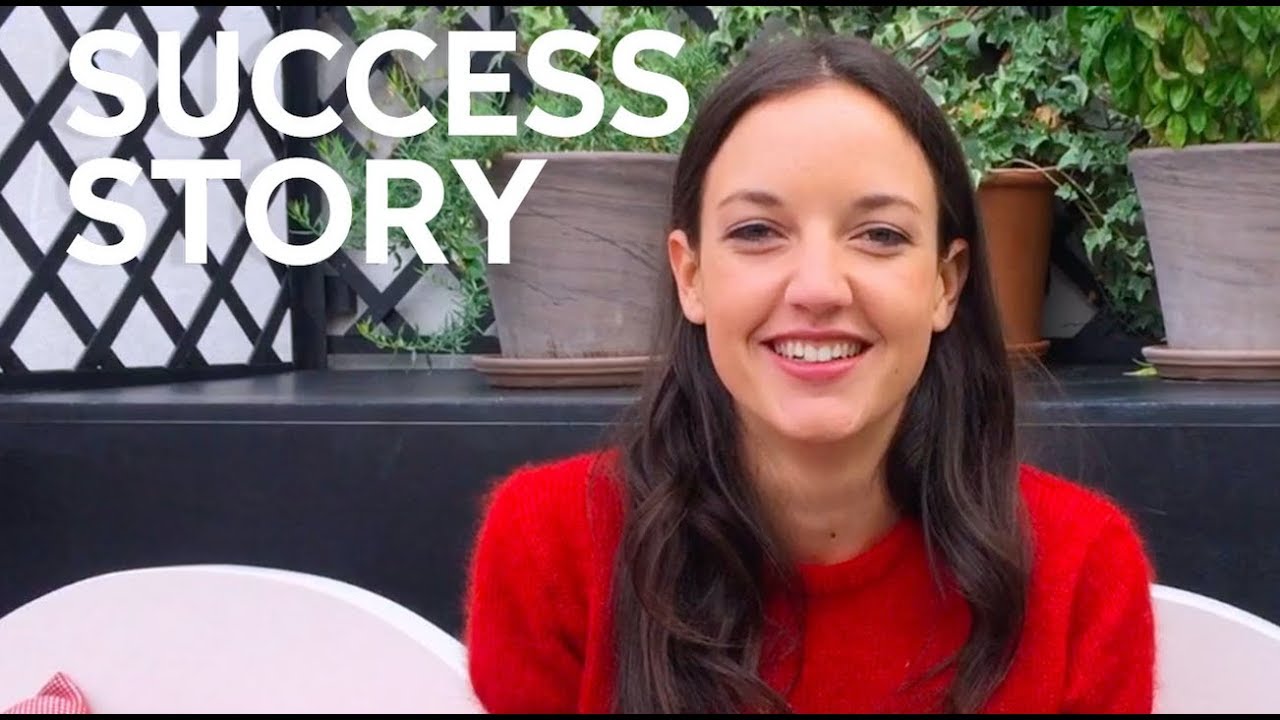 SUCCESS STORY : JAIN | AUFEMININ