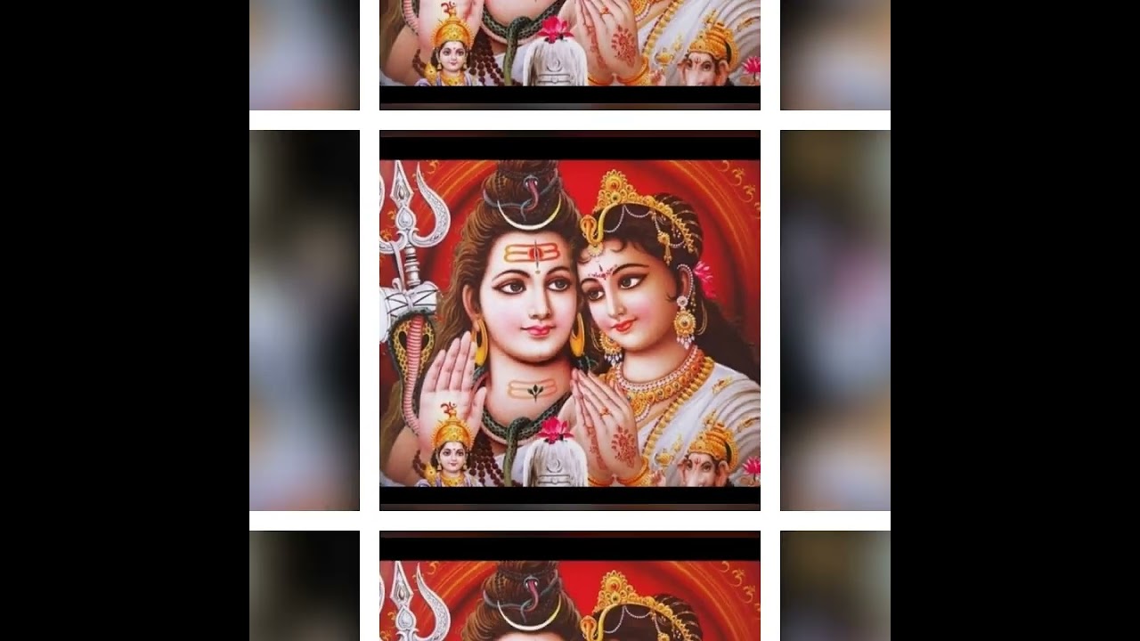 भोले जी का भजन