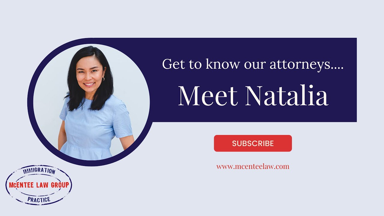 What's it Like to Be an Immigration Attorney?