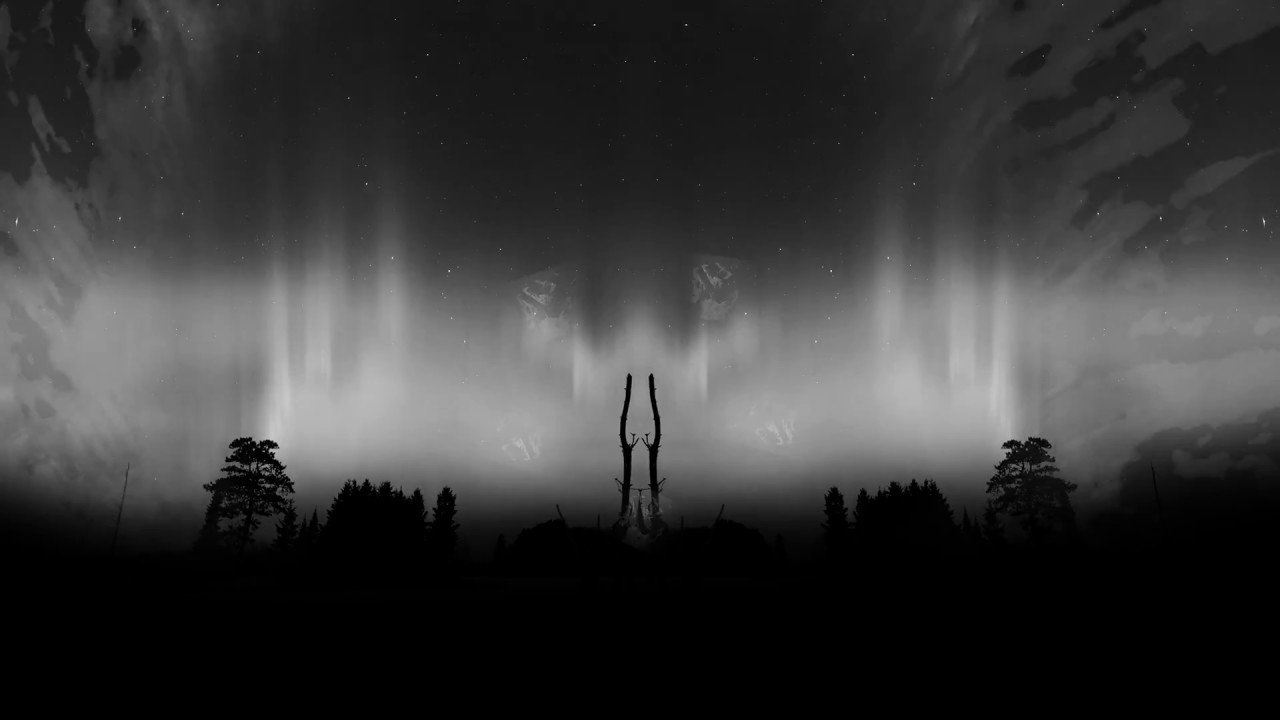 Bridge Burner - Witches Alone