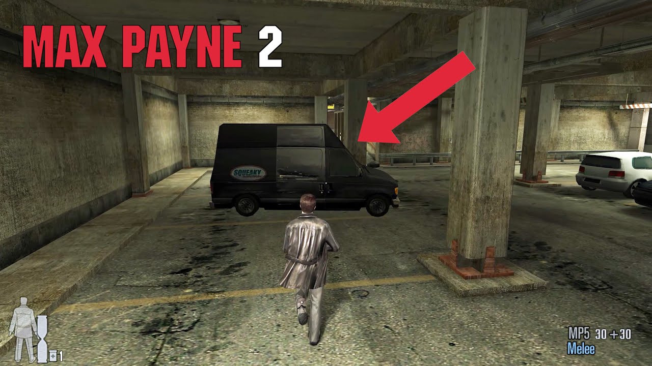 The Hidden Ammo that nobody knows about