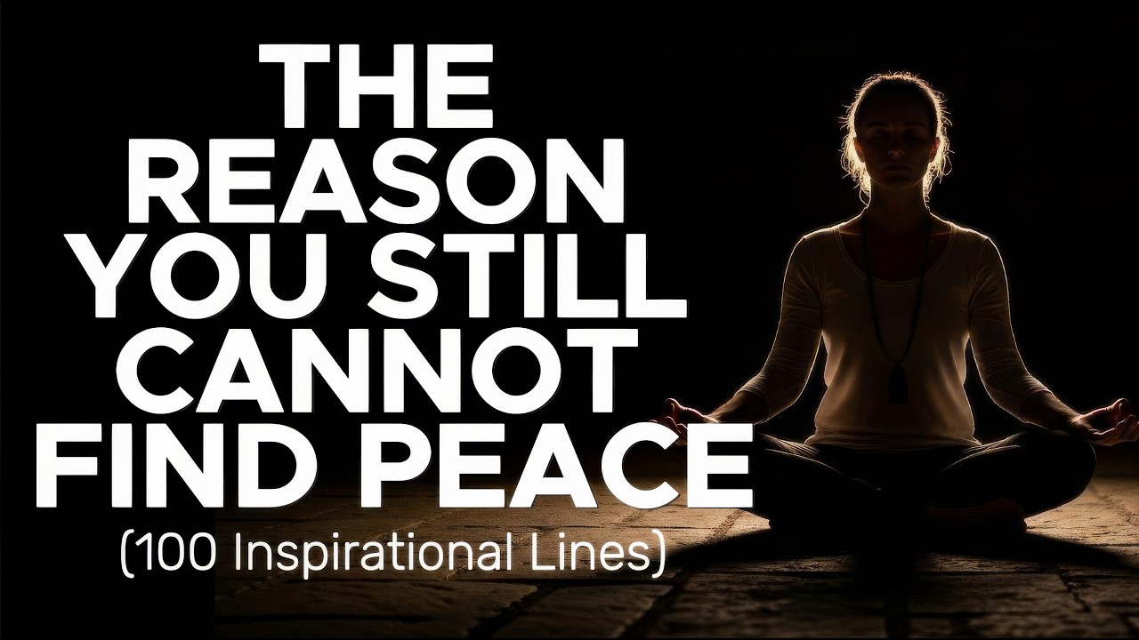 Return To This Truth Often Your Mind Needs This