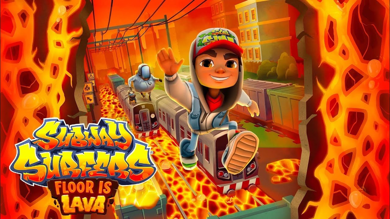 subway surfers gameplay #livegaming #rohitgaming06