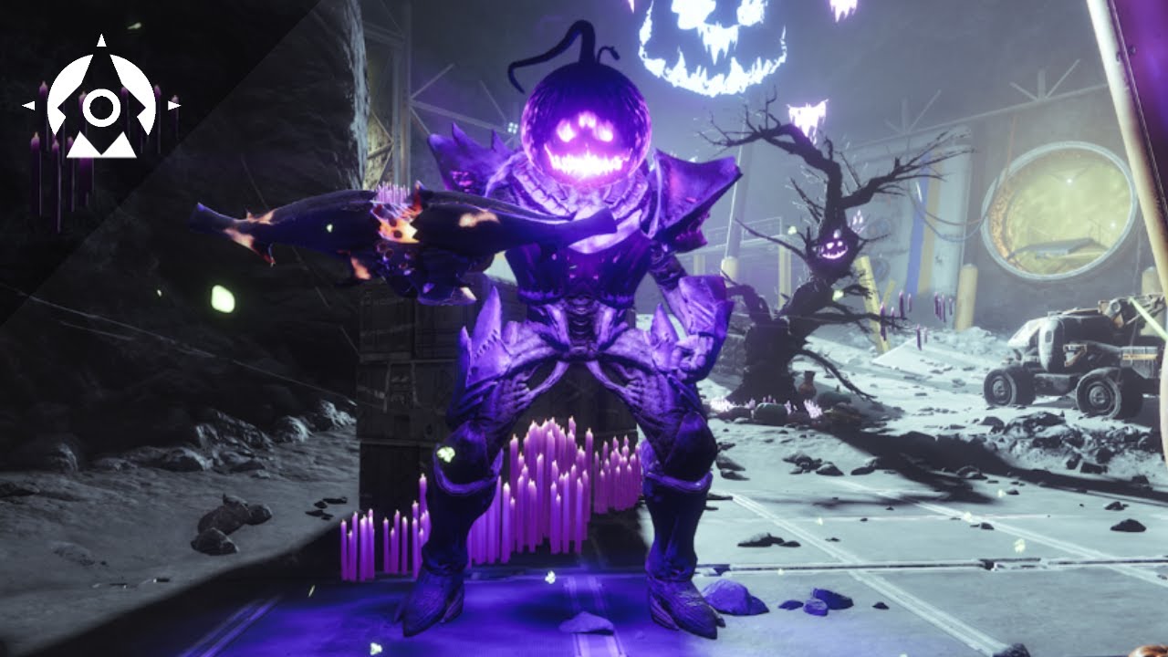 Headless One - Destiny 2: Festival of the Lost OST