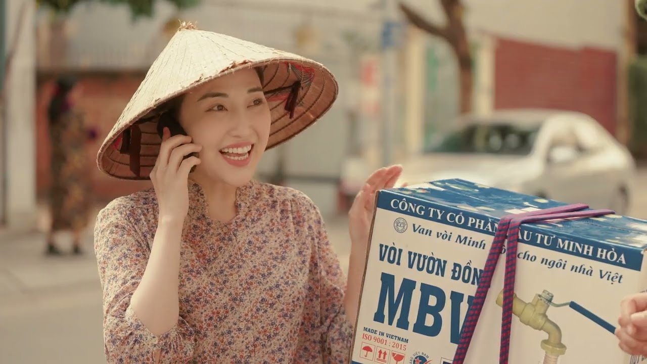 Series hài dịp Tết 2026 | Anh thợ van vòi TẬP 27 |Đi Bán Hàng Lại Gặp Người Yêu Cũ Của Vợ Và Cái KếT