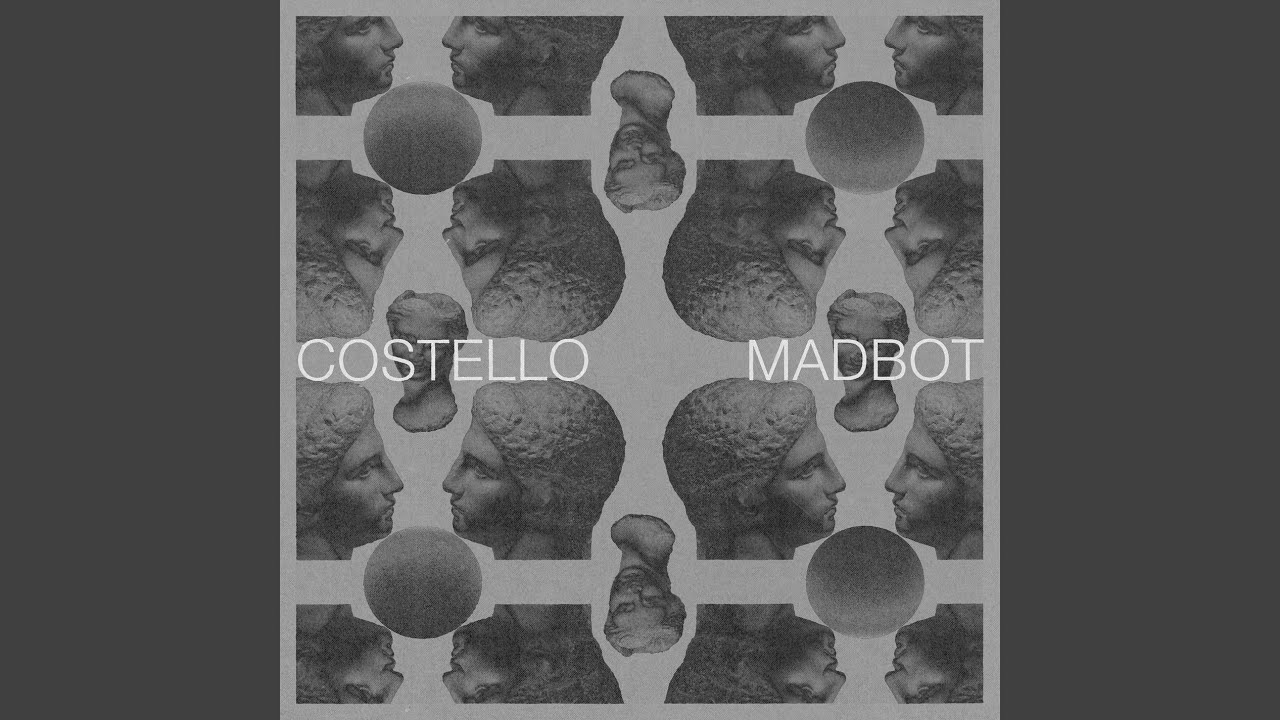 Madbot (Belaria Remix)