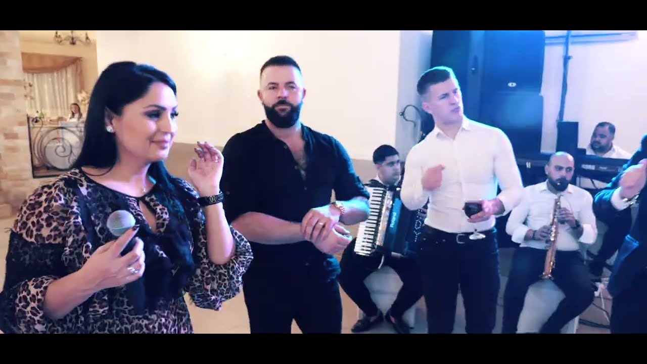 Dana de la Victoria - Colaj manele 2022