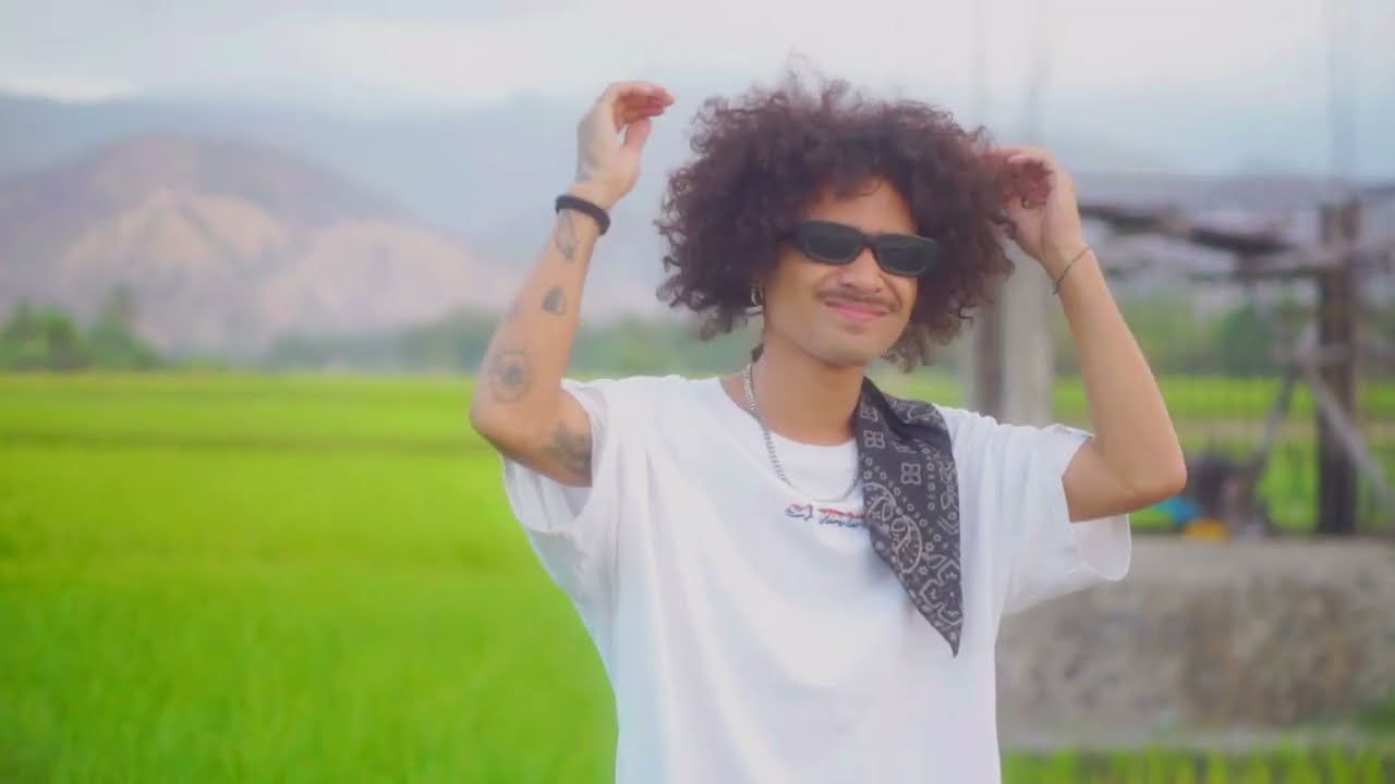 ANA TIMUR (( REMAKE )) || KIBO FT. BENTO DPRESSY (( OMV ))