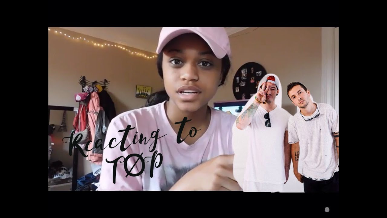 REACTING TO TWENTY ONE PILOTS | RAY'S REACTIONS