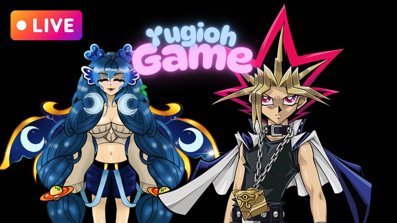 🔴 Yugioh Duel Links✨ Dueling for Evox ✨