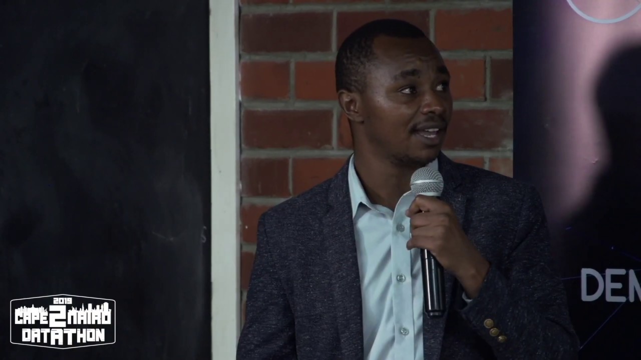 Sendy Logistics challenge solution walkthrough in Python, Steven Simba