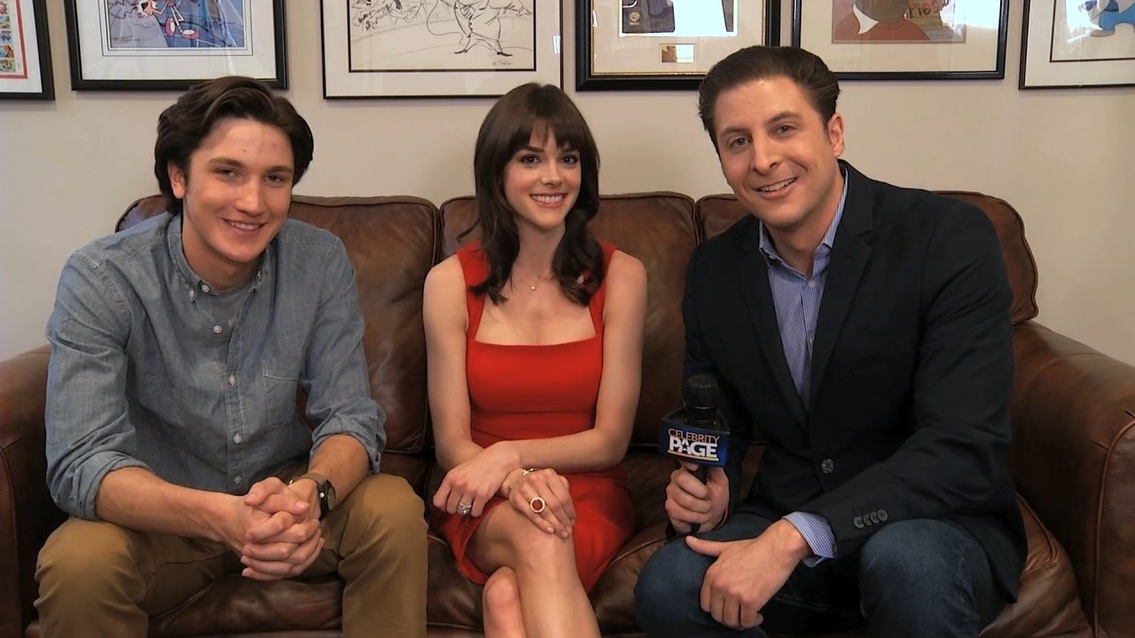 Drake Milligan & Margaret Anne Florence on CMT's 