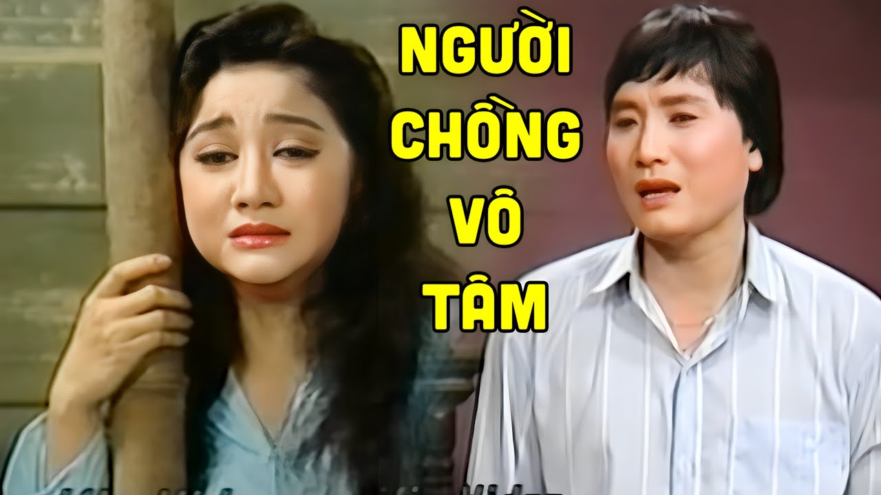 Minh Vương Cãi Lại Chị Gái Vì Tham Phú Quý Mà Đuổi Vợ Mình Ra Khỏi Nhà - Cải Lương Xã Hội Đặc Sắc