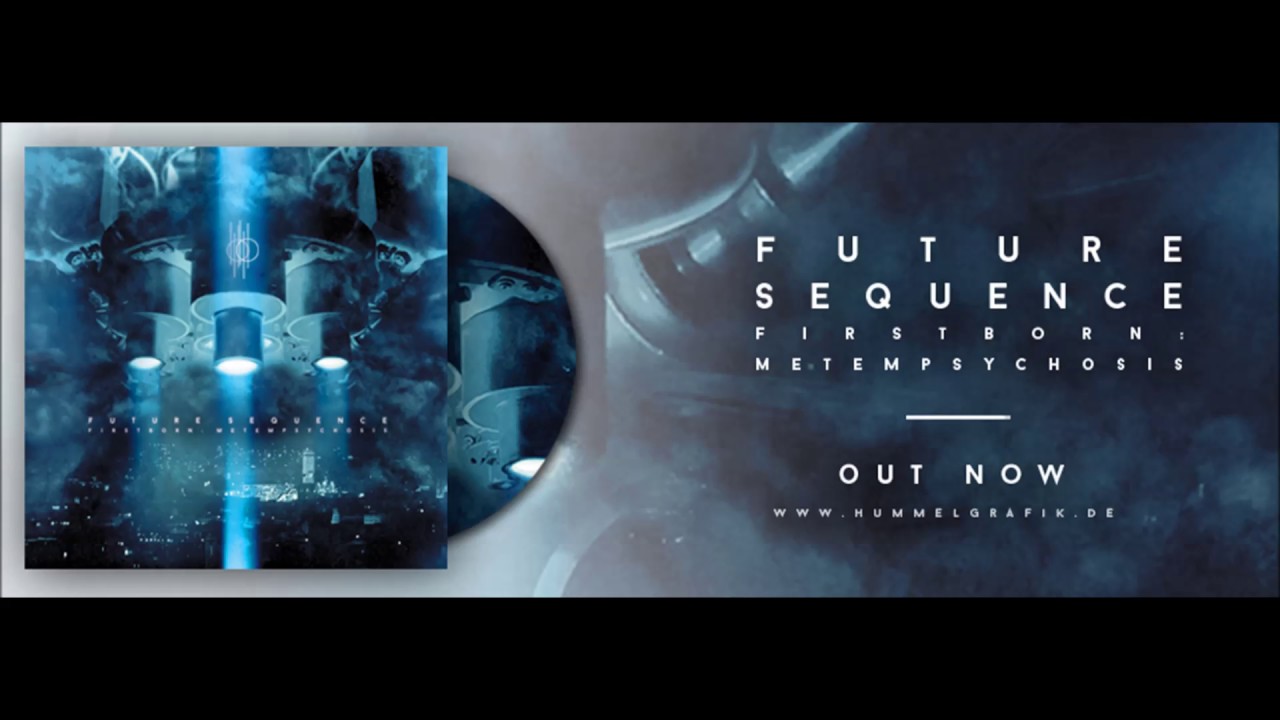 Future Sequence - Broken Shells