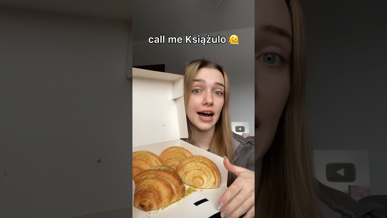 CO JA NAROBIŁAM 🤯