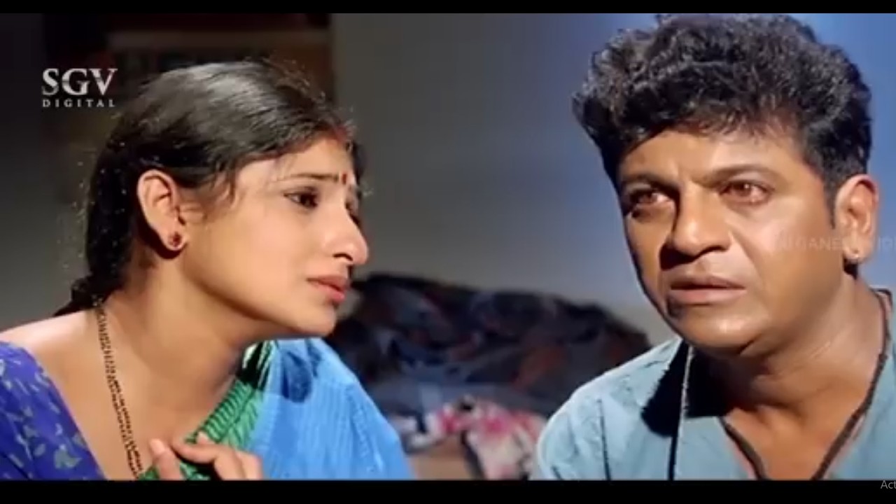 ಊರಿಗೋಸ್ಕರ ಪ್ರಾಣ ತ್ಯಾಗಕ್ಕೆ ಮುಂದಾದ ಮೀರಾ ಜಸ್ಮಿನ್ – ಹೃದಯ ಕದಿಯುವ ಕಥೆ! | Shivarajkumar, Meera Jasmin