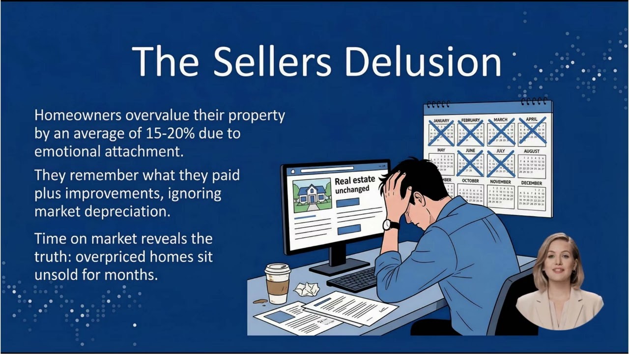 Real Estate Valuation