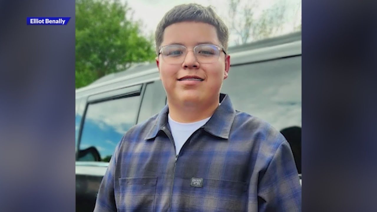 Family shares memories of teen on bike killed in suspect hit-and-run crash