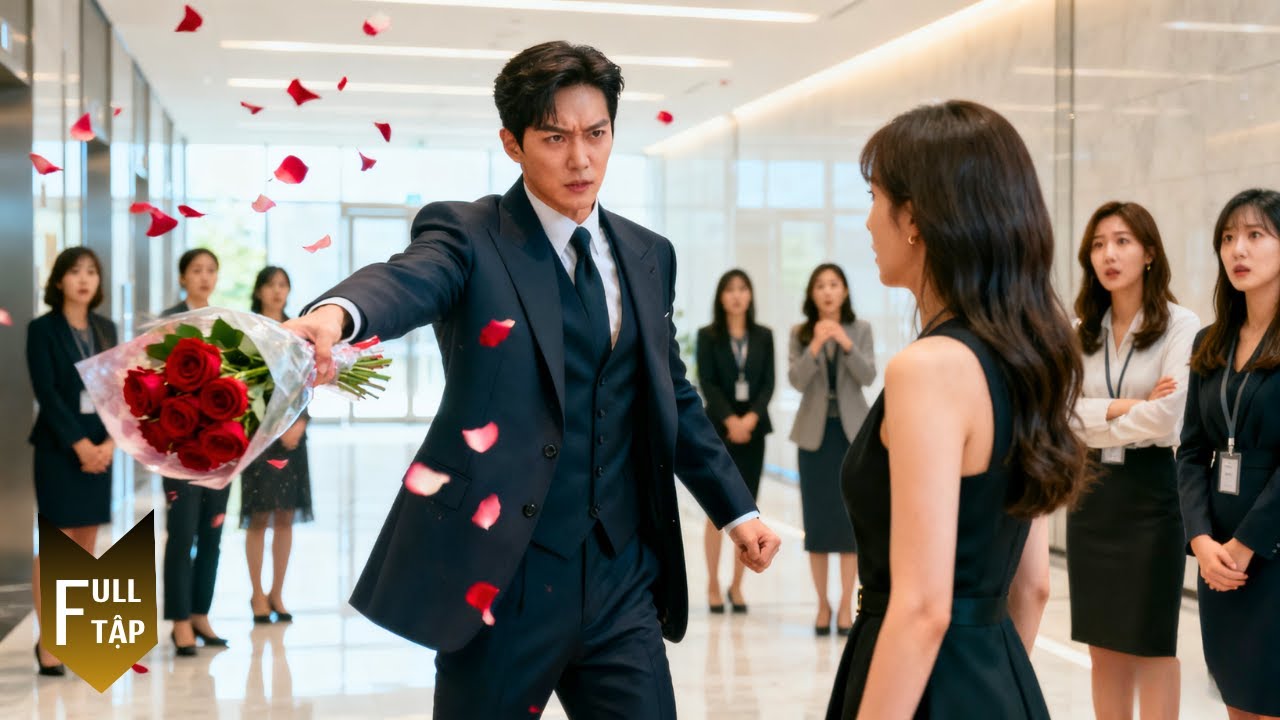 Bị người yêu lừa gạt và cướp mất bảo vật gia truyền, tỷ phú trọng sinh quyết dạy cho cô ta bài học