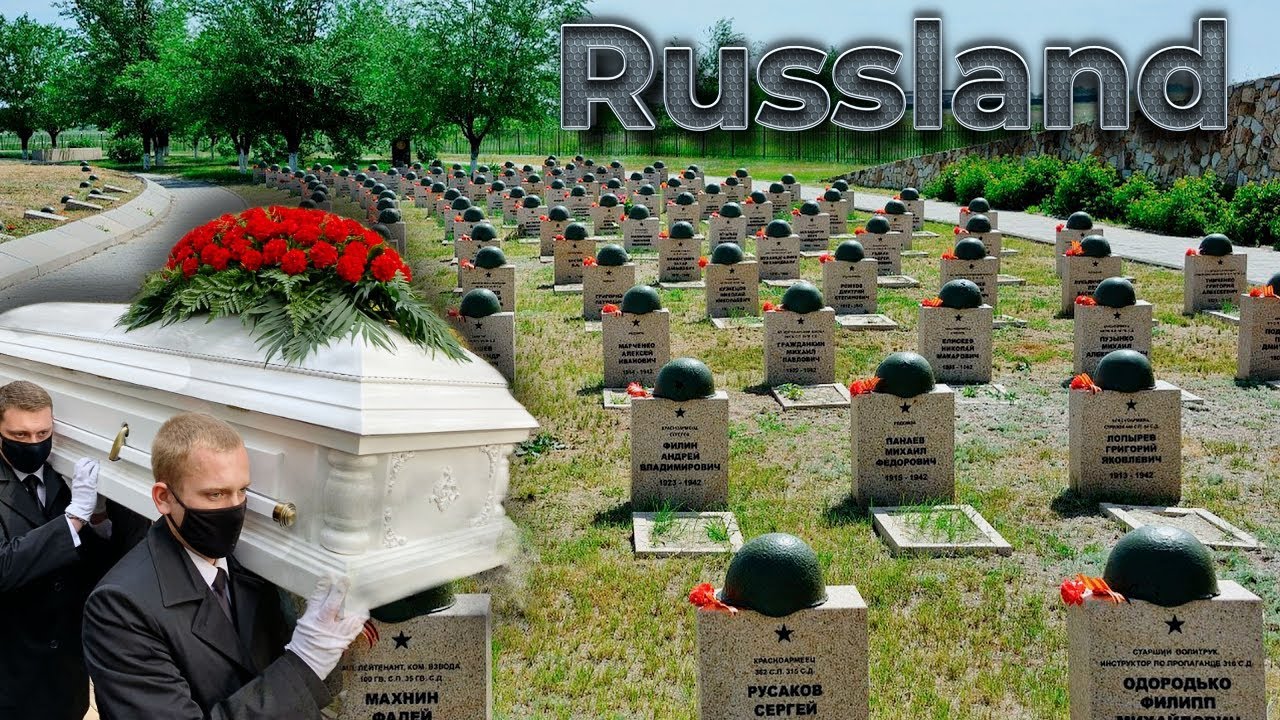 🔥ШОК-контент🔥 Сколько стоит умереть в России? 💀Исследование похоронного рынка💀