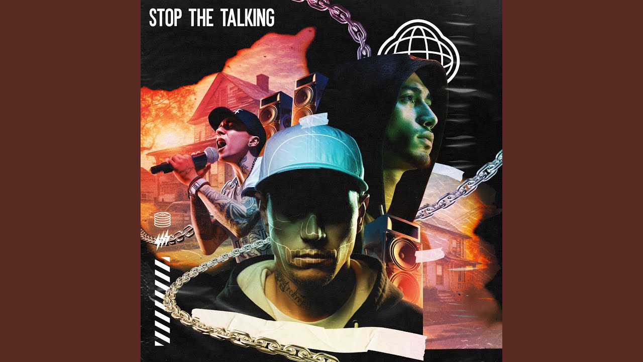 Stop The Talking