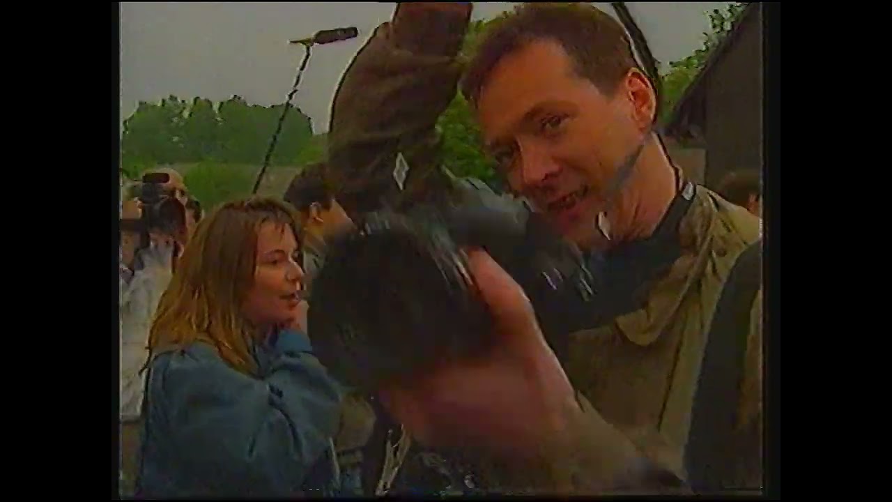 [720p/50p] BBC2 | continuity | 5th March 1991
