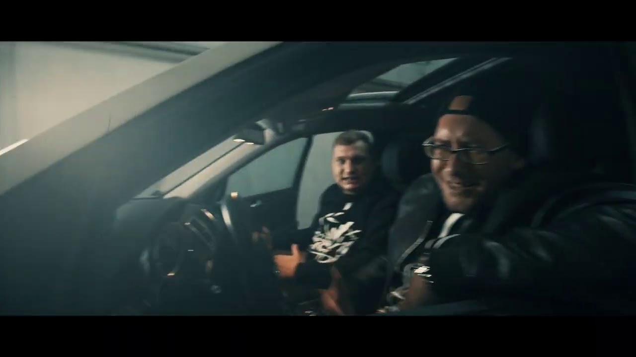 RACH CIACH PACH & JOTESU 2 - Ponownie ft. DJ Gondek (prod. Feru) // OFFICIAL VIDEO