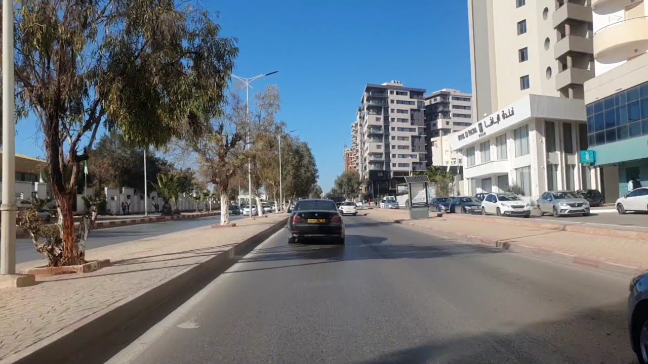 وهران الجزائر Oran Algeria 15 02 2023